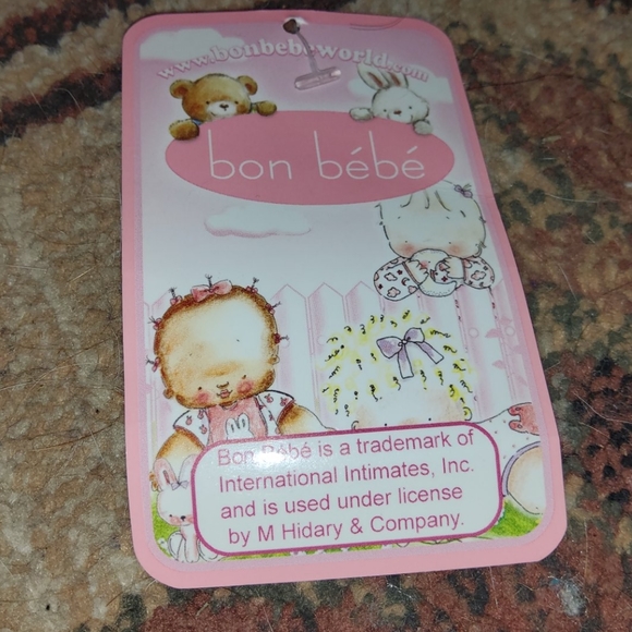 Girls Winter Jacket - Picture 5 of 5